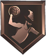 Aerial Wizard Bronze badge