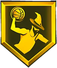 Aerial Wizard Gold badge