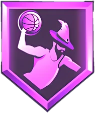 Aerial Wizard HOF badge