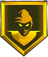 Ankle Assassin Gold badge