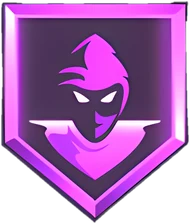 Ankle Assassin HOF badge
