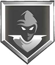 Ankle Assassin Silver badge