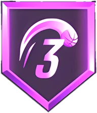 Arc Cadence HOF badge