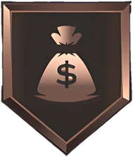 Bail Out Bronze badge