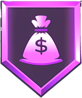 Bail Out badge
