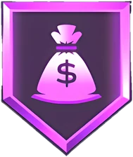 Bail Out HOF badge