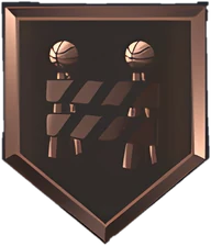 Boxout Boss Bronze badge