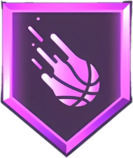 Break Starter badge