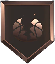 Breaker Bronze badge