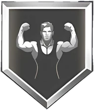 Bruiser Silver badge