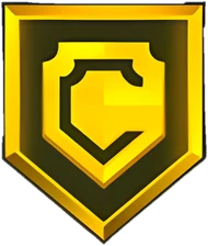 Challenger Gold badge
