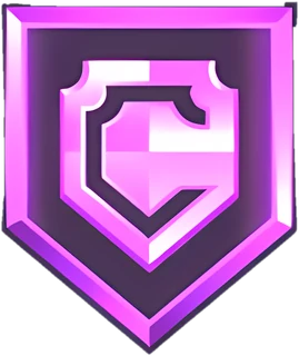 Challenger badge