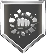 Crasher Silver badge
