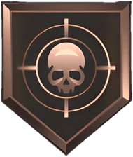 Deadeye Bronze badge