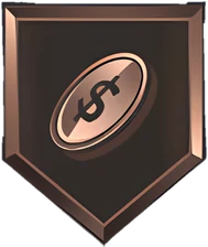 Dimer Bronze badge