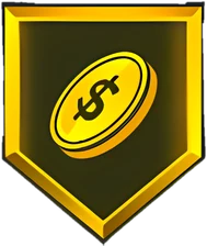 Dimer Gold badge