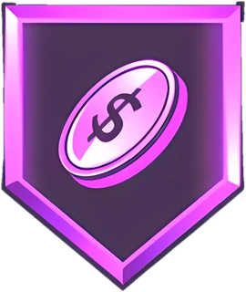 Dimer badge