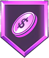 Dimer HOF badge