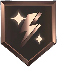 Flash Bronze badge