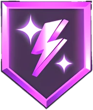 Flash HOF badge