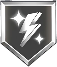 Flash Silver badge