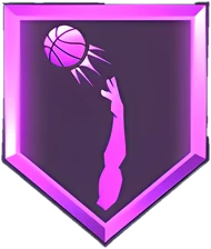 Float Game HOF badge