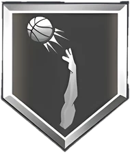 Float Game Silver badge