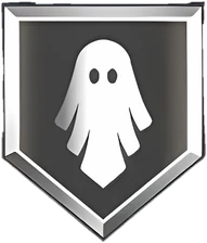Ghost Stepper Silver badge