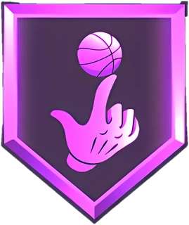 Glove badge
