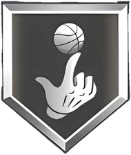 Glove Silver badge