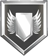 High-Flying Denier Silver badge