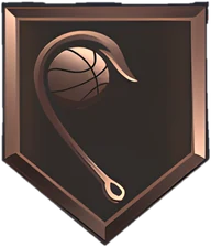 Hook Specialist Bronze badge