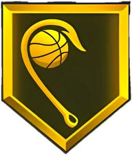 Hook Specialist Gold badge