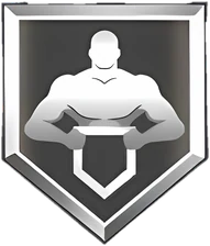 Immovable Enforcer Silver badge