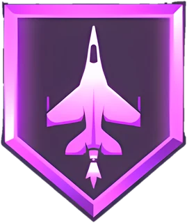 Interceptor badge