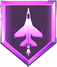 Interceptor HOF badge