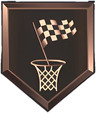 Layup Mixmaster Bronze badge
