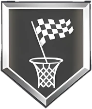 Layup Mixmaster Silver badge