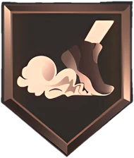 Lightning Launch Bronze badge