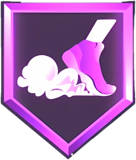 Lightning Launch badge