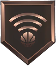 Limitless Range Bronze badge