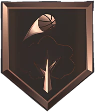 Mini Marksman Bronze badge