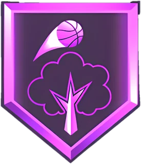 Mini Marksman badge