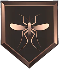 Off-Ball Pest Bronze badge