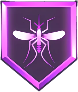 Off-Ball Pest badge