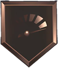 Pace Bronze badge