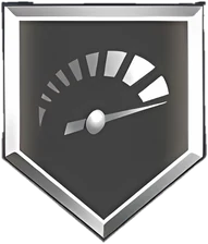 Pace Silver badge