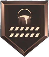 Paint Patroller Bronze badge