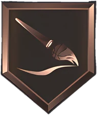 Paint Prodigy Bronze badge