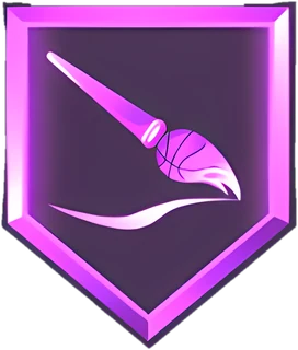 Paint Prodigy badge